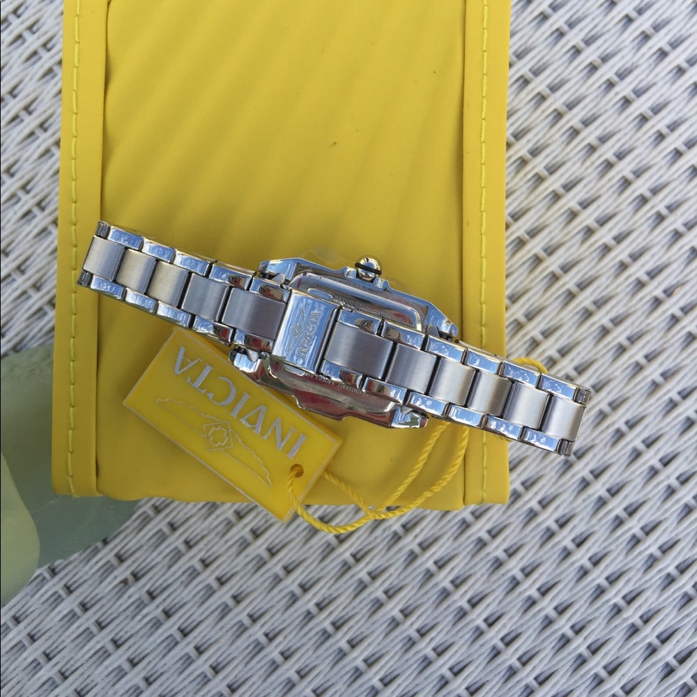 Invicta Lupah Stainless Steel - Picture 5 of 5